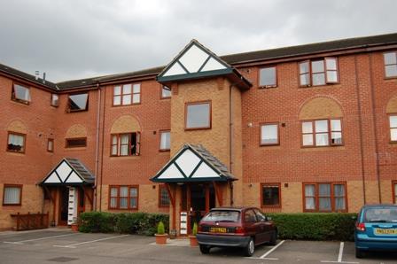 2 bedroom property in Grantham